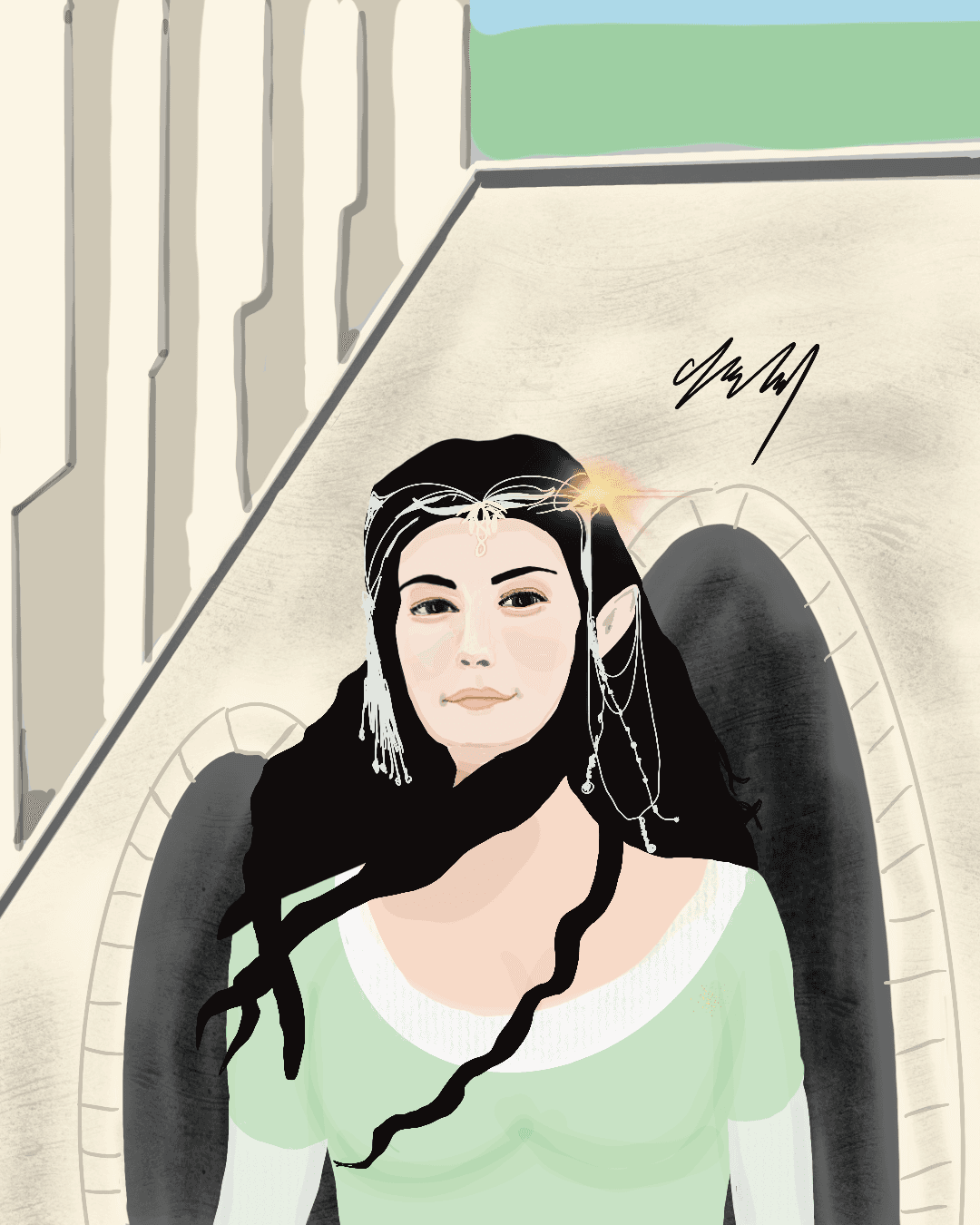 Arwen